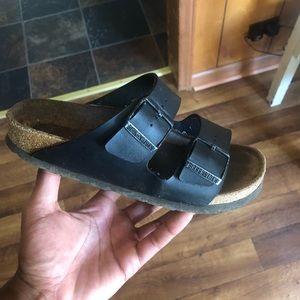 Kids Birkenstock sandal